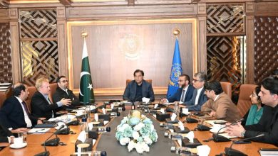 islamabad air quality - Advancing Islamabad Air Quality with ADB Support