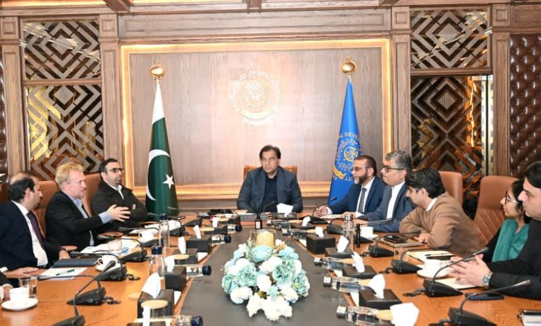 islamabad air quality - Advancing Islamabad Air Quality with ADB Support