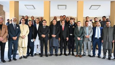 cda meeting - CDA Meeting Strengthens Business Coordination