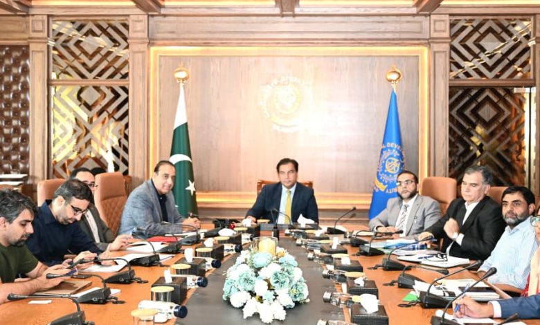 special technology zone - Islamabad Moves to Establish Special Technology Zone