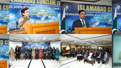 strategic security - Addressing Strategic Security Challenges for Pakistan
