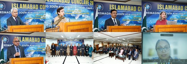 strategic security - Addressing Strategic Security Challenges for Pakistan