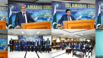 regional cooperation - Driving Regional Cooperation on Economy and Climate