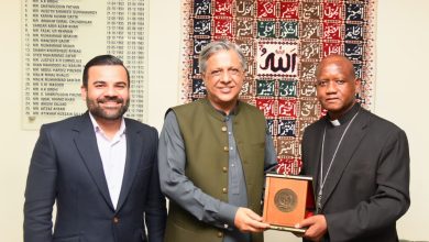 minority rights - Advancing Minority Rights Across Pakistan