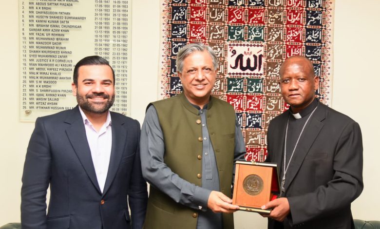 minority rights - Advancing Minority Rights Across Pakistan