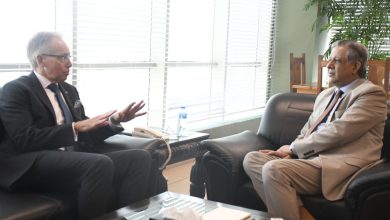human rights cooperation - Pakistan and Australia Deepen Human Rights Cooperation