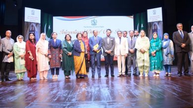 senior citizens - Empowering Senior Citizens Across Islamabad
