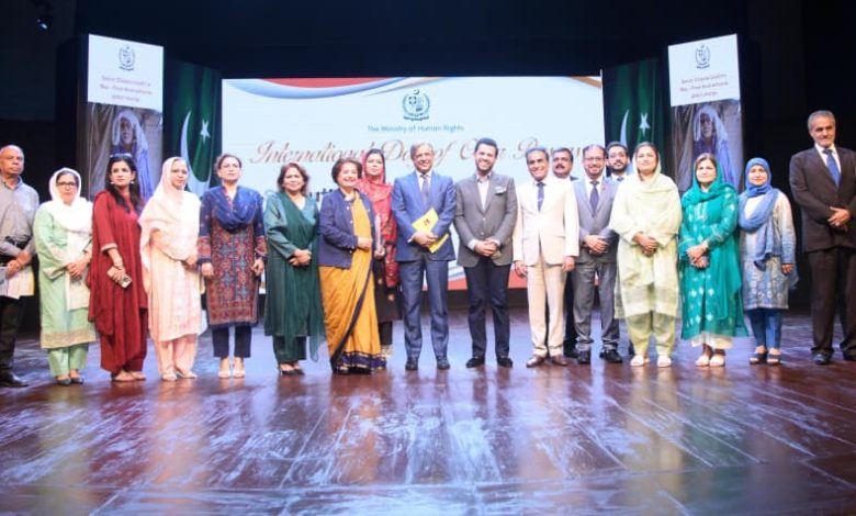 senior citizens - Empowering Senior Citizens Across Islamabad