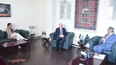 human rights cooperation - Strengthening Human Rights Cooperation with Australia