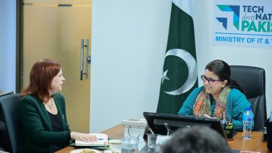 digital skills - Advancing Digital Skills Through US Pakistan Partnership