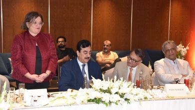 pakistan italy ties - Strengthening Pakistan Italy Ties With Parliamentary Exchange