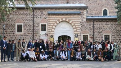 pakistan turkiye exchange - Students Strengthen Pakistan Turkiye Exchange