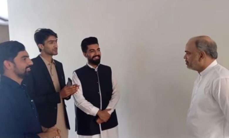 foreign medical graduates - PPP Moves to Support Foreign Medical Graduates