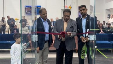 one world squash - One World Squash Launch Sparks New Opportunities