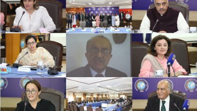 cop30 strategy - Driving Pakistan COP30 Strategy Forward