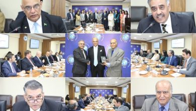 south asia cooperation - Driving South Asia Cooperation With US Delegation