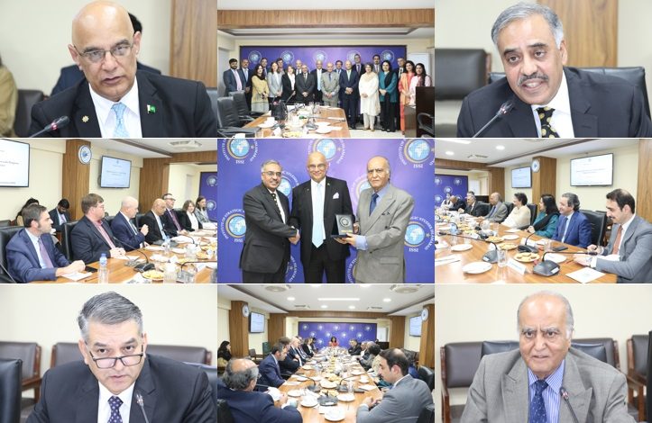 south asia cooperation - Driving South Asia Cooperation With US Delegation