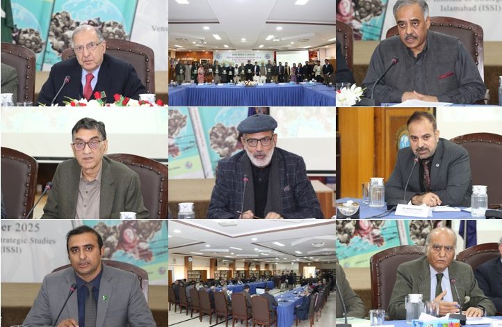 kashmiri voices - Championing Kashmiri Voices Through ISSI Book