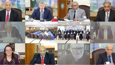 pakistan russia - Strengthening Pakistan Russia Engagement Through New Study