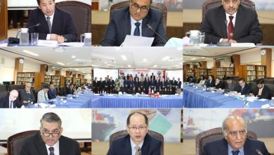 cpec phase ii - Advancing CPEC Phase II with China Partnership