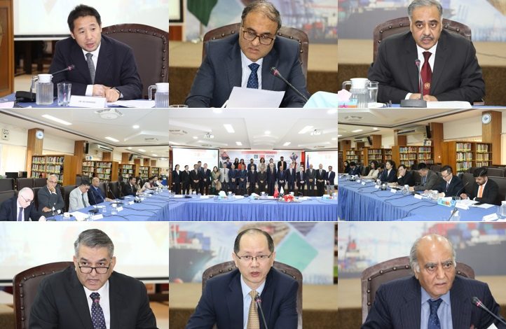 cpec phase ii - Advancing CPEC Phase II with China Partnership