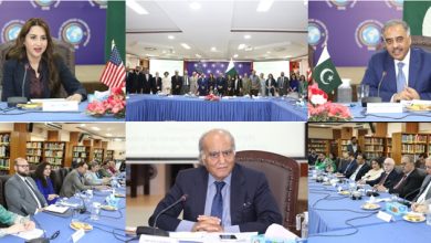 us pakistan ties - Strengthening US Pakistan ties through pragmatic engagement