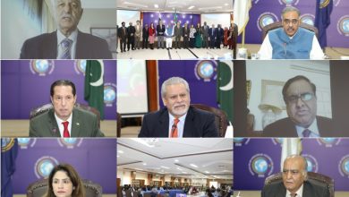pakistan algeria ties - Deepening Pakistan Algeria ties through strategic dialogue
