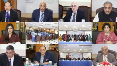 pakistan china ties - Advancing Pakistan China Ties through People Linkages