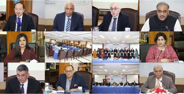 pakistan china ties - Advancing Pakistan China Ties through People Linkages