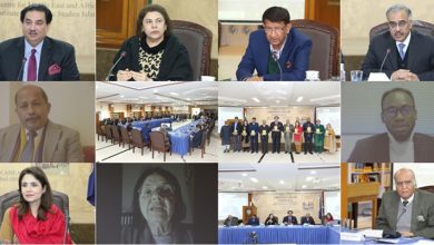 transnational terrorism - Tackling Transnational Terrorism from Afghanistan to Africa