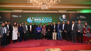 skilltech pakistan - Empowering Youth with SkillTech Pakistan
