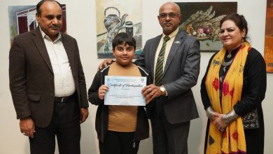 pnca exhibition - Showcasing Talent at PNCA Exhibition