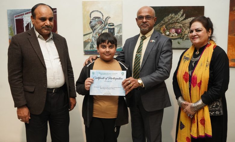 pnca exhibition - Showcasing Talent at PNCA Exhibition