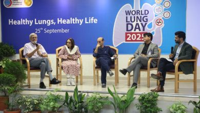 lung health - Promoting Lung Health with Pulmonology Experts