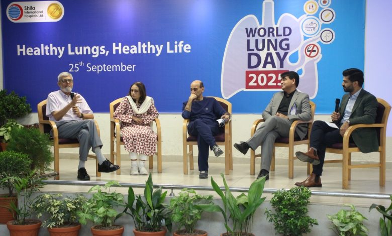 lung health - Promoting Lung Health with Pulmonology Experts