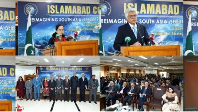 south asia security - Shaping South Asia Security in a Multipolar Era