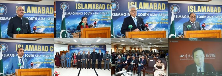 south asia security - Shaping South Asia Security in a Multipolar Era