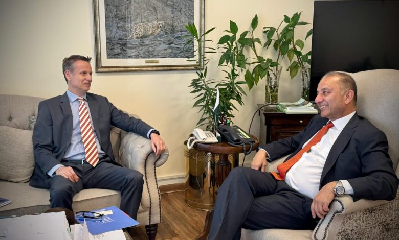 environmental crimes - Pakistan and UNODC Unite to Tackle Environmental Crimes