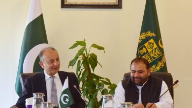 pakistan cinema - Reviving Pakistan Cinema Through Policy Action