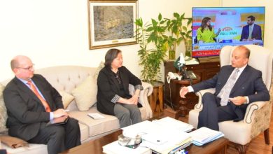 climate partnership - Advancing Pakistan World Bank Climate Partnership