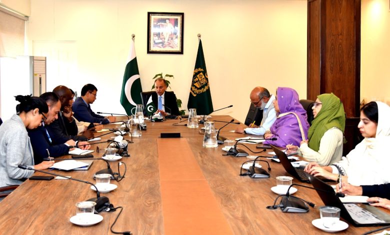 fao collaboration - Deepening FAO Collaboration for Climate Resilience