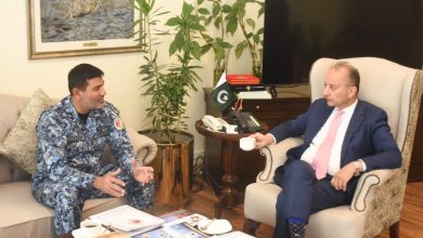 marine protection - Strengthening Marine Protection with PMSA Partnership