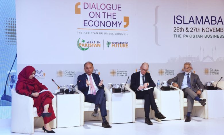 climate resilience - Taking Urgent Climate Resilience Action in Pakistan