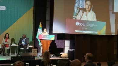 carbon markets - Advancing Carbon Markets at GGGI Week