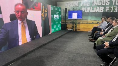 green pakistan - Upscaling Green Pakistan Drives Forest Restoration