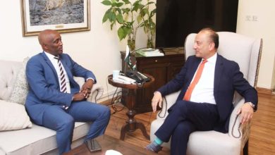 climate support - UN Steps Up Climate Support for Pakistan