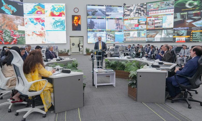 monsoon preparedness - Boosting Monsoon Preparedness with Resilience Plan