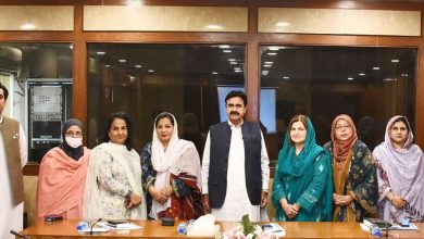 pakistan switzerland - Strengthening Pakistan Switzerland Parliamentary Ties