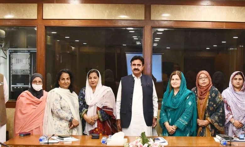 pakistan switzerland - Strengthening Pakistan Switzerland Parliamentary Ties