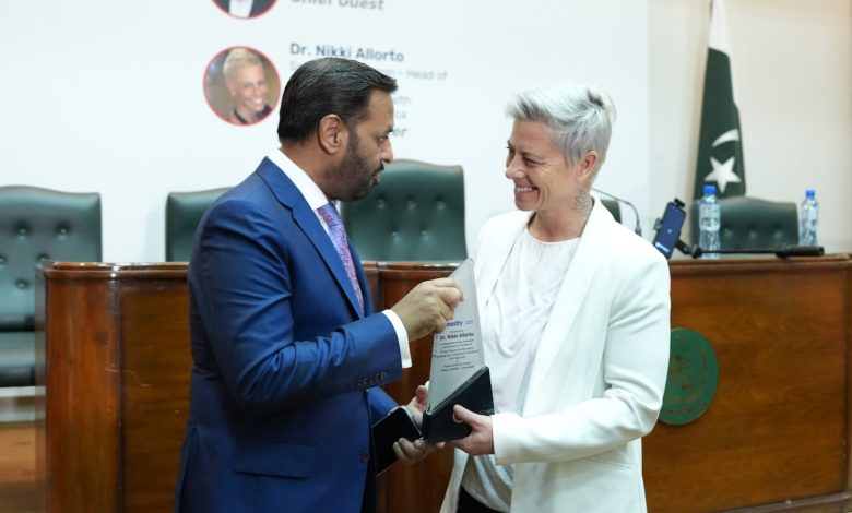 preventive healthcare - Act Now for Preventive Healthcare in Pakistan